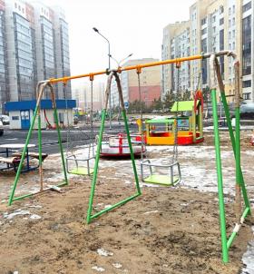 Продажа квартиры Омск. ул Б.Г.Шаронова, 29