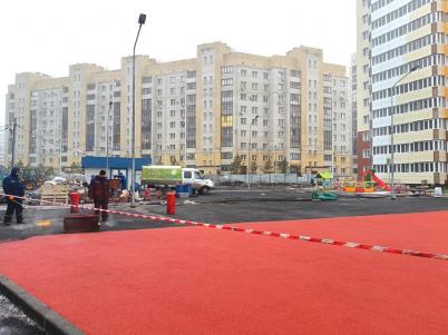 Продажа квартиры Омск. ул Б.Г.Шаронова, 29