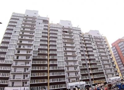 Продажа квартиры Омск. ул Б.Г.Шаронова, 29