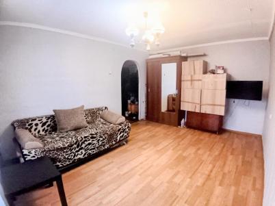 Продажа квартиры Омск. мкр Входной, 19