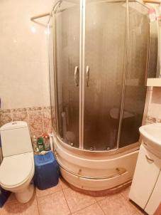 Продажа квартиры Омск. мкр Входной, 19