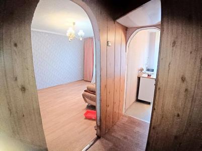 Продажа квартиры Омск. мкр Входной, 19