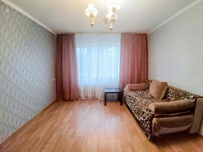 Продажа квартиры Омск. мкр Входной, 19