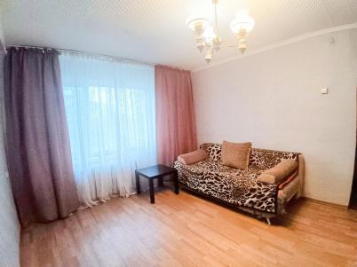 Продажа квартиры Омск. мкр Входной, 19