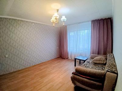 Продажа квартиры Омск. мкр Входной, 19