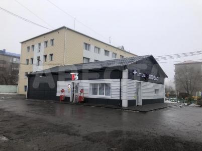 Продажа квартиры Омск. микрорайон Входной, 18/1