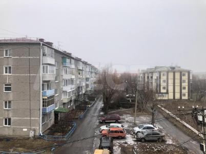 Продажа квартиры Омск. микрорайон Входной, 18/1