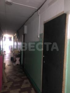 Продажа квартиры Омск. микрорайон Входной, 18/1