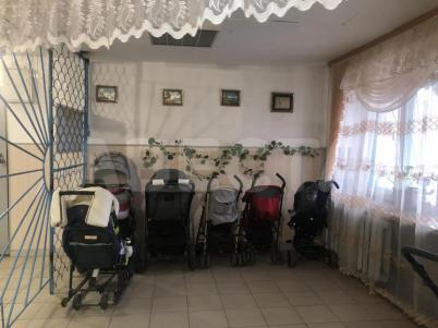 Продажа квартиры Омск. микрорайон Входной, 18/1