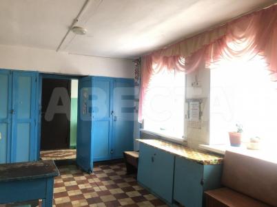 Продажа квартиры Омск. микрорайон Входной, 18/1