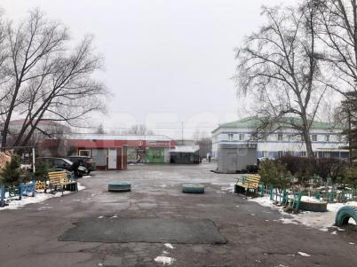 Продажа квартиры Омск. микрорайон Входной, 18/1