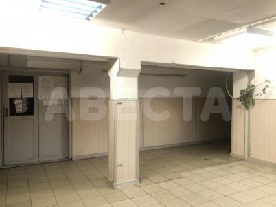 Продажа квартиры Омск. микрорайон Входной, 18/1