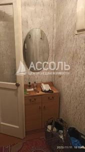 Аренда квартиры Омск. ул. Всеволода Иванова,7