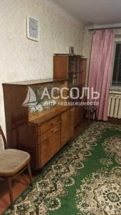 Аренда квартиры Омск. ул. Всеволода Иванова,7