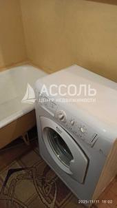 Аренда квартиры Омск. ул. Всеволода Иванова,7