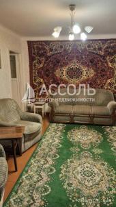 Аренда квартиры Омск. ул. Всеволода Иванова,7