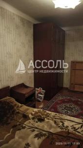 Аренда квартиры Омск. ул. Всеволода Иванова,7