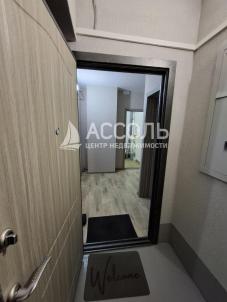 Продажа квартиры Омск.&nbsp;п. Биофабрика,18