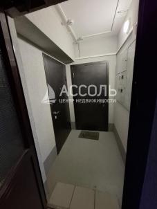 Продажа квартиры Омск.&nbsp;п. Биофабрика,18