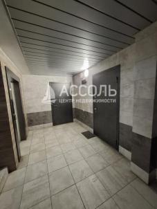 Продажа квартиры Омск.&nbsp;п. Биофабрика,18