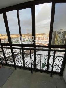 Продажа квартиры Омск. п. Биофабрика,18