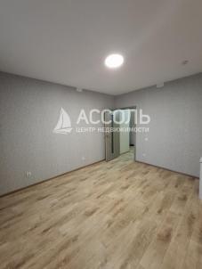 Продажа квартиры Омск.&nbsp;п. Биофабрика,18