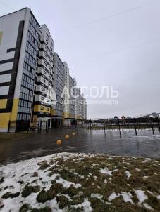 Продажа квартиры Омск.&nbsp;п. Биофабрика,18