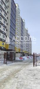 Продажа квартиры Омск. п. Биофабрика,18