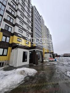 Продажа квартиры Омск.&nbsp;п. Биофабрика,18