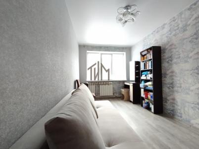 Продажа квартиры Омский.&nbsp;Морозовка.&nbsp;25 Партсъезда ул., 3