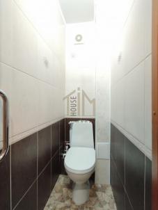 Продажа квартиры Омский. Морозовка. 25 Партсъезда ул., 3