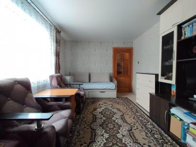 Продажа квартиры Омский.&nbsp;Морозовка.&nbsp;25 Партсъезда ул., 3