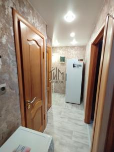 Продажа квартиры Омский.&nbsp;Морозовка.&nbsp;25 Партсъезда ул., 3