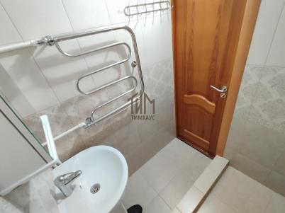 Продажа квартиры Омский.&nbsp;Морозовка.&nbsp;25 Партсъезда ул., 3