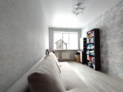 Продажа квартиры Омский.&nbsp;Морозовка.&nbsp;25 Партсъезда ул., 3