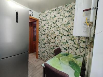 Продажа квартиры Омский. Морозовка. 25 Партсъезда ул., 3