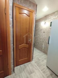 Продажа квартиры Омский. Морозовка. 25 Партсъезда ул., 3