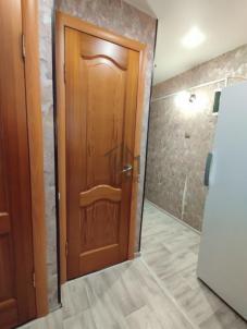 Продажа квартиры Омский.&nbsp;Морозовка.&nbsp;25 Партсъезда ул., 3