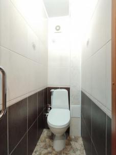 Продажа квартиры Омский.&nbsp;Морозовка.&nbsp;25 Партсъезда ул., 3