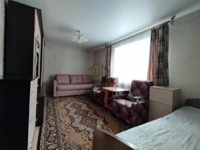 Продажа квартиры Омский.&nbsp;Морозовка.&nbsp;25 Партсъезда ул., 3