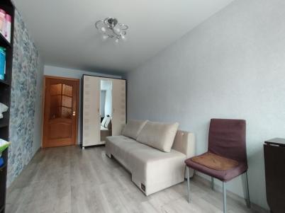 Продажа квартиры Омский.&nbsp;Морозовка.&nbsp;25 Партсъезда ул., 3