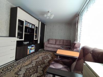 Продажа квартиры Омский.&nbsp;Морозовка.&nbsp;25 Партсъезда ул., 3