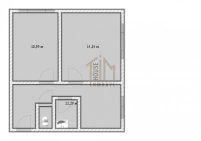 Продажа квартиры Омский. Морозовка. 25 Партсъезда ул., 3