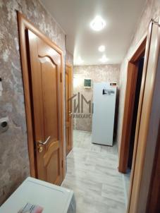Продажа квартиры Омский.&nbsp;Морозовка.&nbsp;25 Партсъезда ул., 3