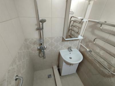 Продажа квартиры Омский.&nbsp;Морозовка.&nbsp;25 Партсъезда ул., 3