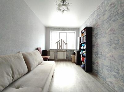 Продажа квартиры Омский.&nbsp;Морозовка.&nbsp;25 Партсъезда ул., 3