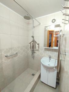 Продажа квартиры Омский.&nbsp;Морозовка.&nbsp;25 Партсъезда ул., 3