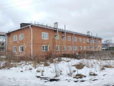 Продажа квартиры Омский. Морозовка. 25 Партсъезда ул., 3