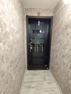 Продажа квартиры Омский. Морозовка. 25 Партсъезда ул., 3