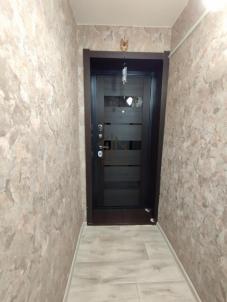 Продажа квартиры Омский.&nbsp;Морозовка.&nbsp;25 Партсъезда ул., 3